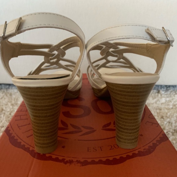 🔥Final Sale🔥 So Heel Sandals from Kohl’s - Picture 3 of 10